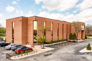 More details for 970 N Oak Lawn Ave, Elmhurst, IL - Office for Rent