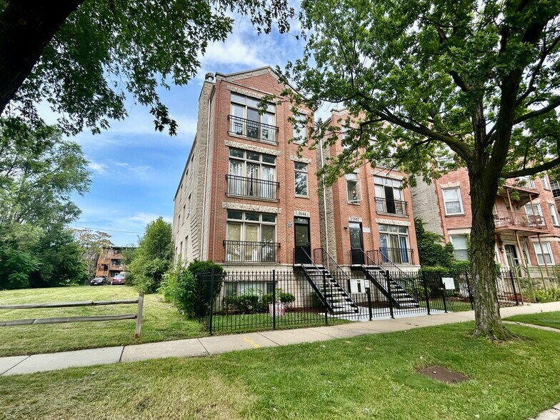 5644 S Prairie Ave, Chicago, IL for sale - Building Photo - Image 2 of 69