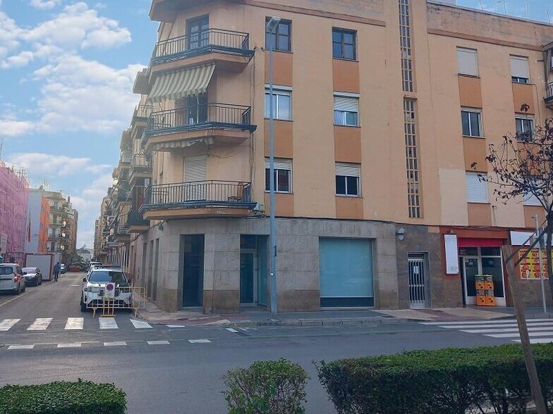Build-to-Rent in BURRIANA, Castellón for sale - Primary Photo - Image 1 of 1