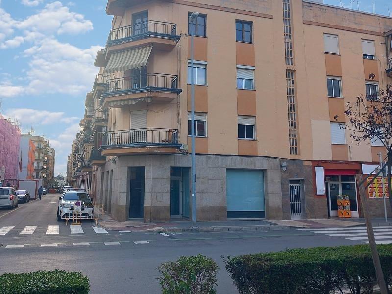 Build-to-Rent in BURRIANA, Castellón for sale Primary Photo- Image 1 of 2