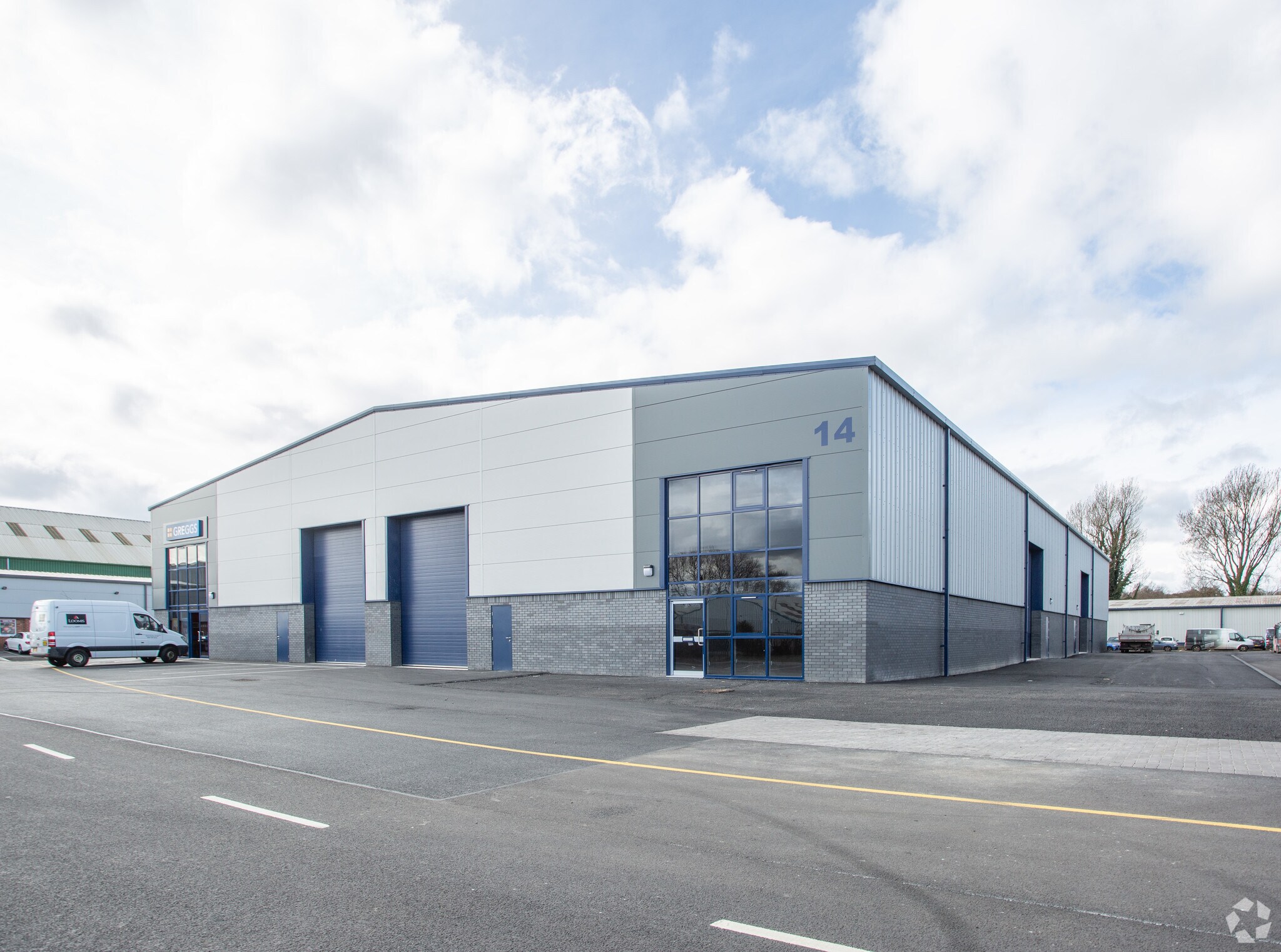 Alfreton Rd, Derby for sale Primary Photo- Image 1 of 1