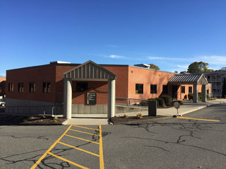 More details for 160 Robbins St, Waterbury, CT - Office/Medical for Rent