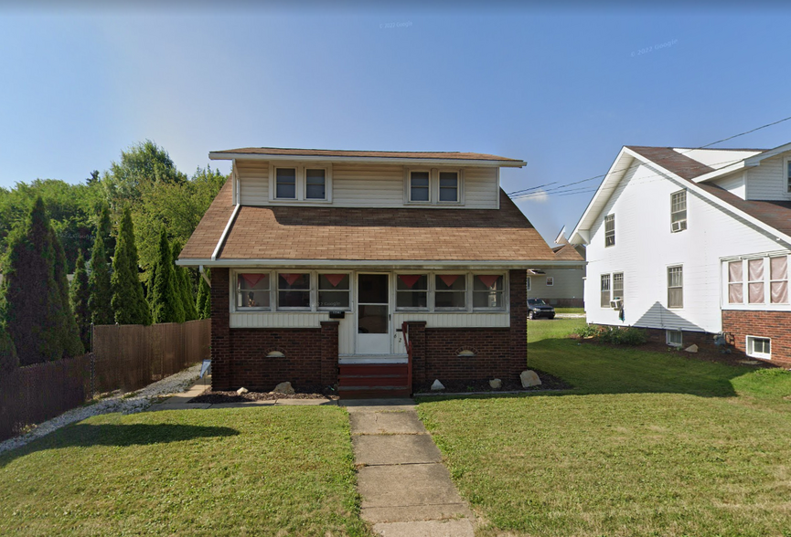 623 E State St, Alliance, OH for sale - Primary Photo - Image 1 of 1