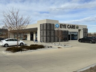 More details for 5900-6000 Keyes St, Frederick, CO - Office for Rent