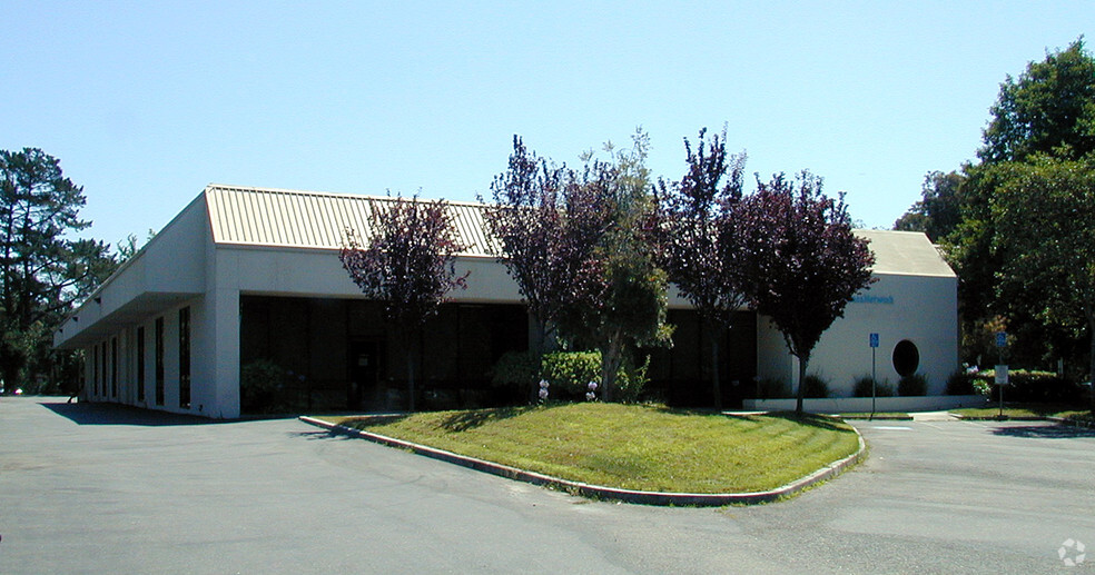 2197 E Bayshore Rd, Palo Alto, CA for rent - Building Photo - Image 2 of 5