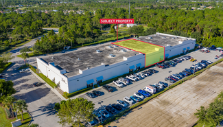 More details for 679 NW Enterprise Dr, Port Saint Lucie, FL - Light Industrial for Sale