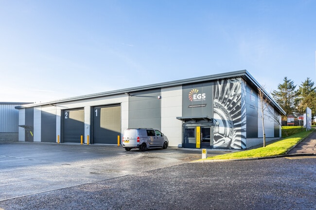 More details for 1 Souterhead Rd, Aberdeen - Industrial to Rent