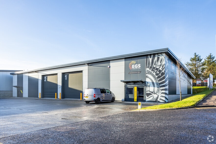 1 Souterhead Rd, Aberdeen to rent - Building Photo - Image 1 of 1