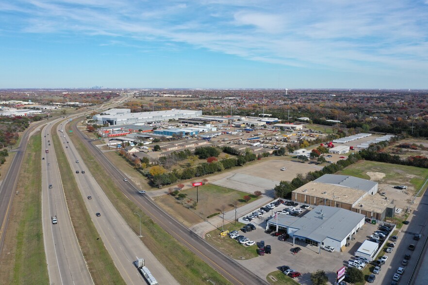 1230 S Highway 67, Cedar Hill, TX for sale - Building Photo - Image 1 of 6