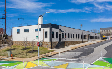 1100 N Chester St, Baltimore, MD for sale Primary Photo- Image 1 of 11