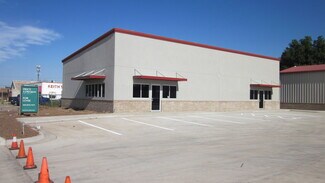 More details for 3205 SW 29th St, Oklahoma City, OK - Retail for Rent