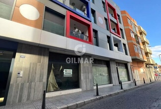 More details for Calle la Naval, 191, Las Palmas de Gran Canaria - Build-to-Rent for Sale