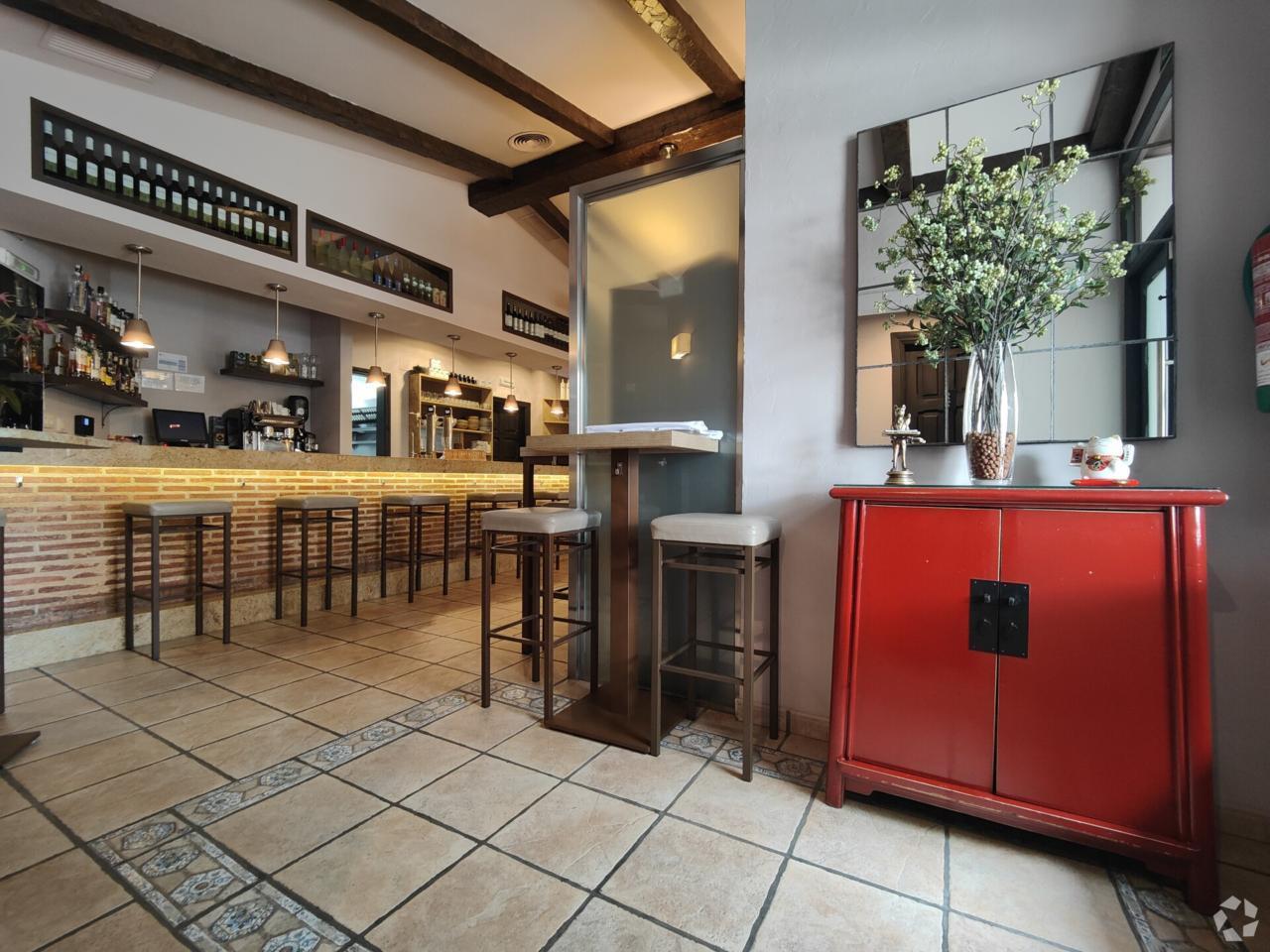 Build-to-Rent in Fuenlabrada, Madrid for sale Interior Photo- Image 1 of 2