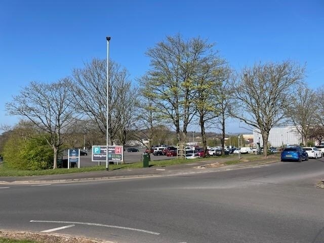 More details for Hilton Rd, Stoke On Trent - Land for Sale