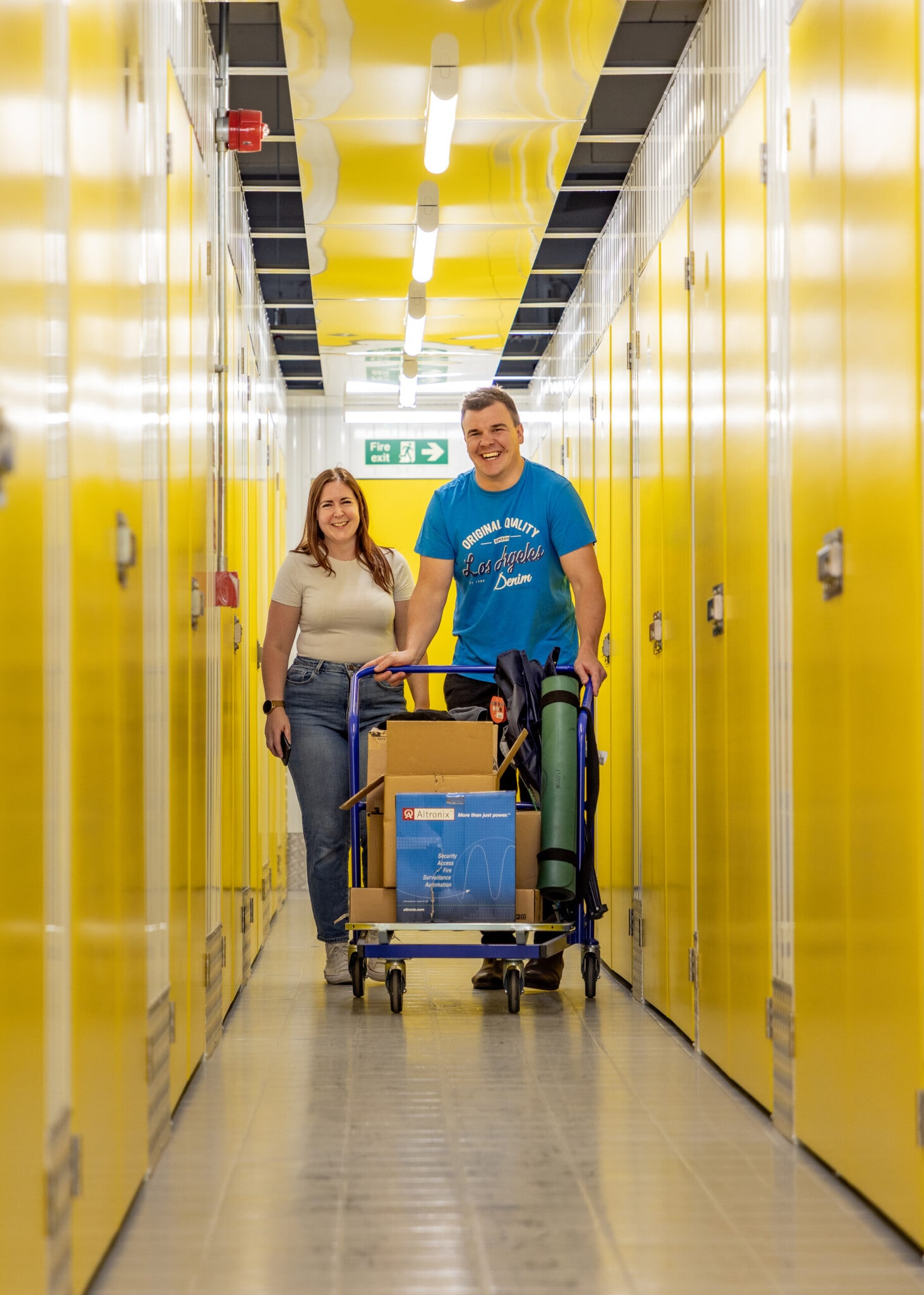 4 Swan Ln, Evesham to rent Interior Photo- Image 1 of 4