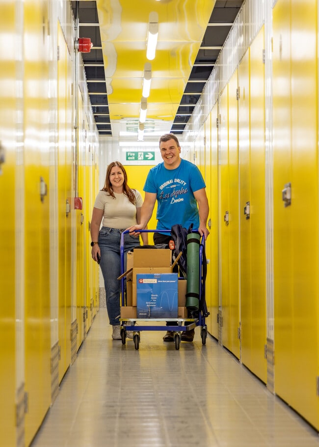 More details for 4 Swan Ln, Evesham - Office to Rent