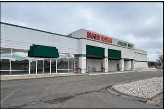 More details for 37605-37531 Harper Rd, Clinton Township, MI - Retail for Rent