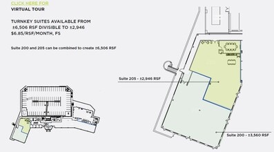1 Belvedere Pl, Mill Valley, CA to rent Floor Plan- Image 1 of 1