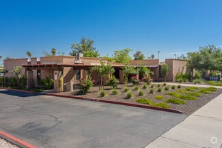 More details for 1550 E University Dr, Mesa, AZ - Office for Rent