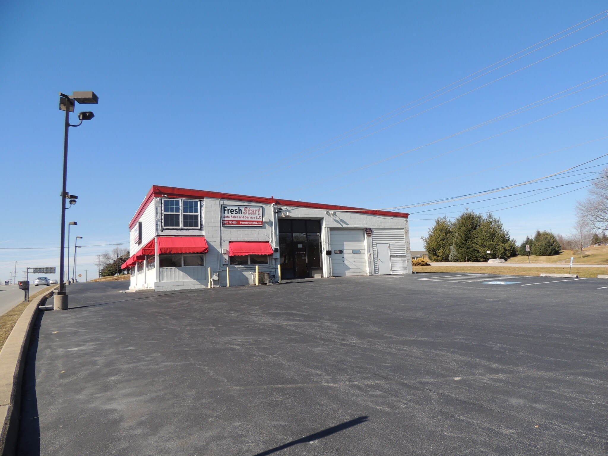 925 Carlisle Rd, York, PA for sale Building Photo- Image 1 of 1