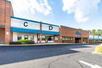 1550 Buford Hwy, Buford, GA for rent Building Photo- Image 2 of 9