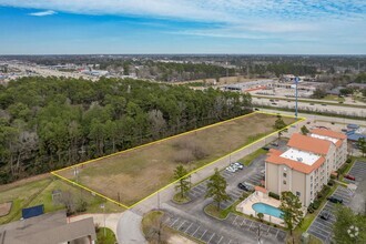 1234 I-45 S Rd, Conroe, TX for sale Building Photo- Image 1 of 1