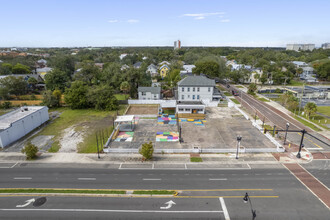 1352 N Main St, Jacksonville, FL for rent Building Photo- Image 1 of 39