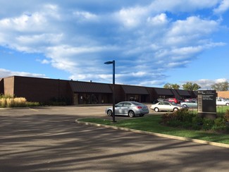 More details for 281-339 Messner Dr, Wheeling, IL - Light Industrial for Rent