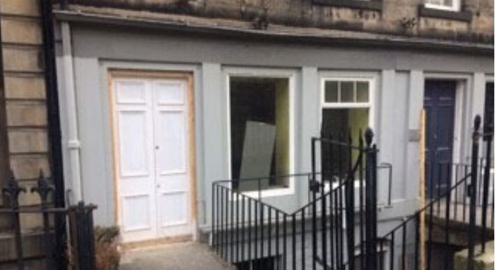 1-3 India St, Edinburgh for sale Primary Photo- Image 1 of 1