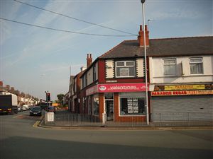 More details for 112-112A Wallasey Rd, Wallasey - Office for Rent