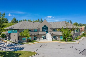 More details for 83 Deerpoint Rd SE, Calgary, AB - Office / Medical to Rent