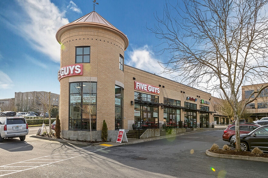 2020 8th Ave, West Linn, OR to rent - Building Photo - Image 2 of 5