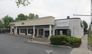 More details for 333 E Jericho Tpke, Huntington Station, NY - Retail for Rent