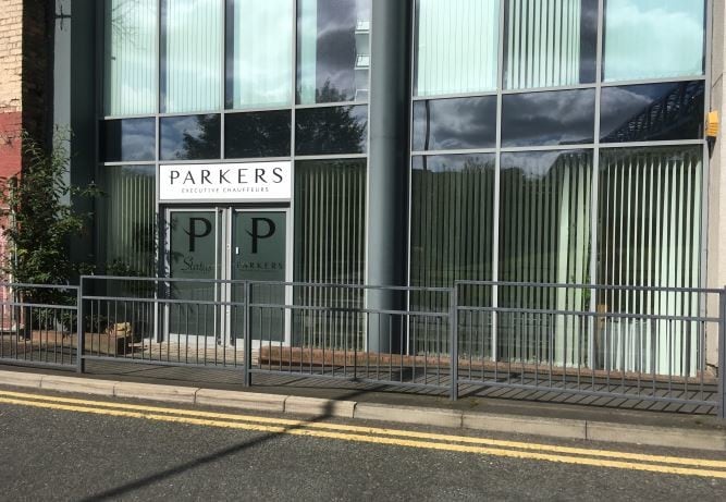 Skinnerburn Rd, Newcastle Upon Tyne for sale - Primary Photo - Image 1 of 1