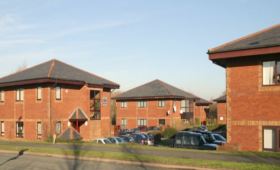 Aber Park, Flint for sale Building Photo- Image 1 of 1