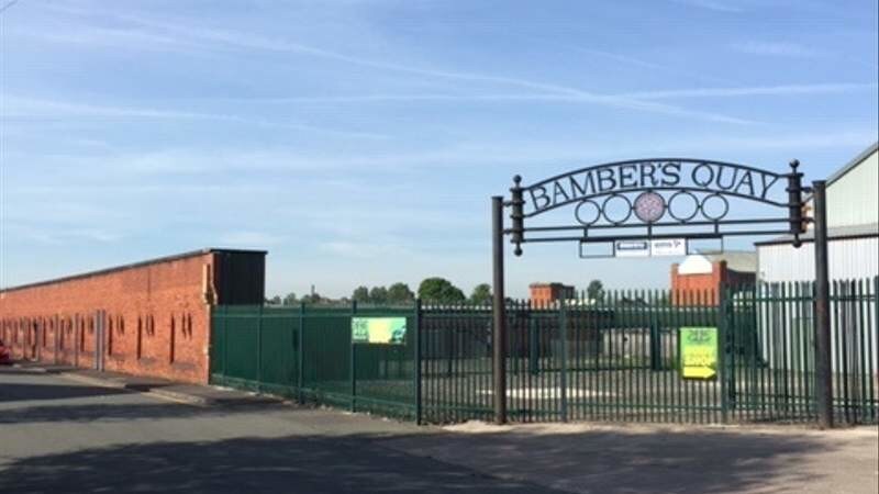 Anderson St, Wigan for sale - Primary Photo - Image 1 of 1