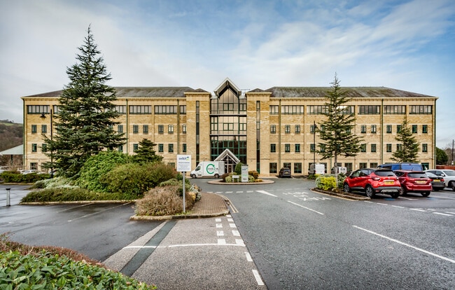 More details for Salts Mill Rd, Shipley - Co-working to Rent