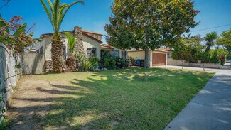 More details for 3847 W 110th St, Inglewood, CA - Build-to-Rent for Sale