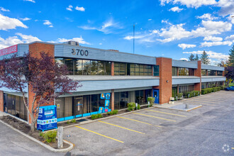 3700 78th Ave SE, Calgary, AB for rent Building Photo- Image 1 of 7