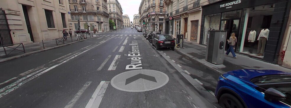 Retail in Paris to rent - Building Photo - Image 1 of 1