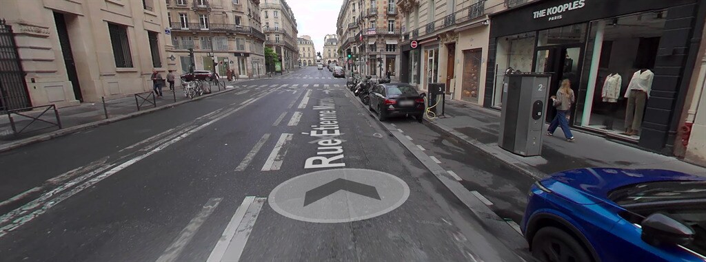 Retail in Paris to rent Building Photo- Image 1 of 2
