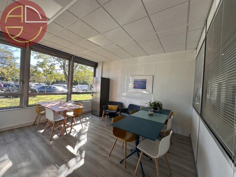 Office in Balma to rent - Interior Photo - Image 3 of 11