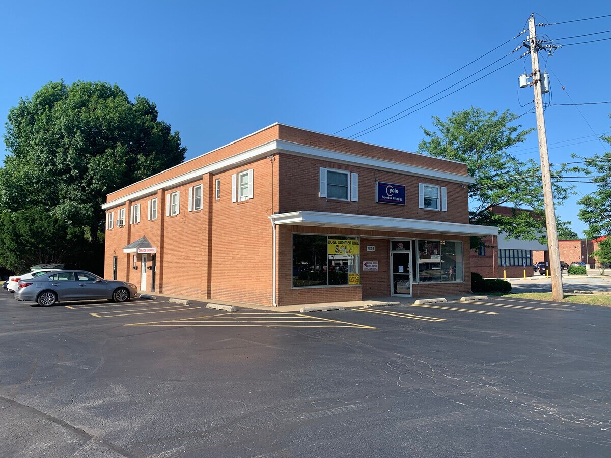 7802 Munson Rd, Mentor 44060 UK
