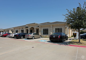 More details for 6525 Preston Rd, Plano, TX - Office/Medical for Rent