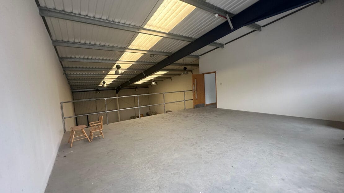 Brent Rd, Southall, MDS UB2 5DQ - Unit 7D -  - Interior Photo - Image 2 of 3