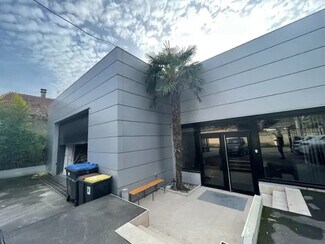 More details for Light Industrial to Rent