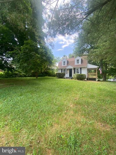 10726 York Road, Parkton, MD for sale Building Photo- Image 1 of 1