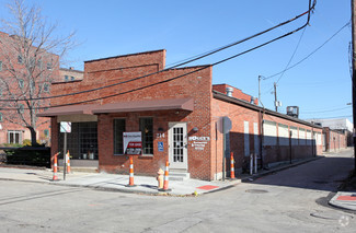 More details for 214 N Neilston St, Columbus, OH - Office for Rent