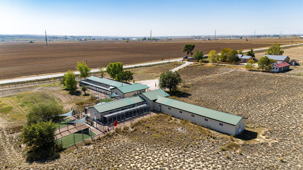 7673 County Road 6, Brighton, CO for sale - Primary Photo - Image 1 of 18