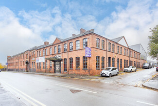 More details for College Rd, Stoke On Trent - Office for Rent